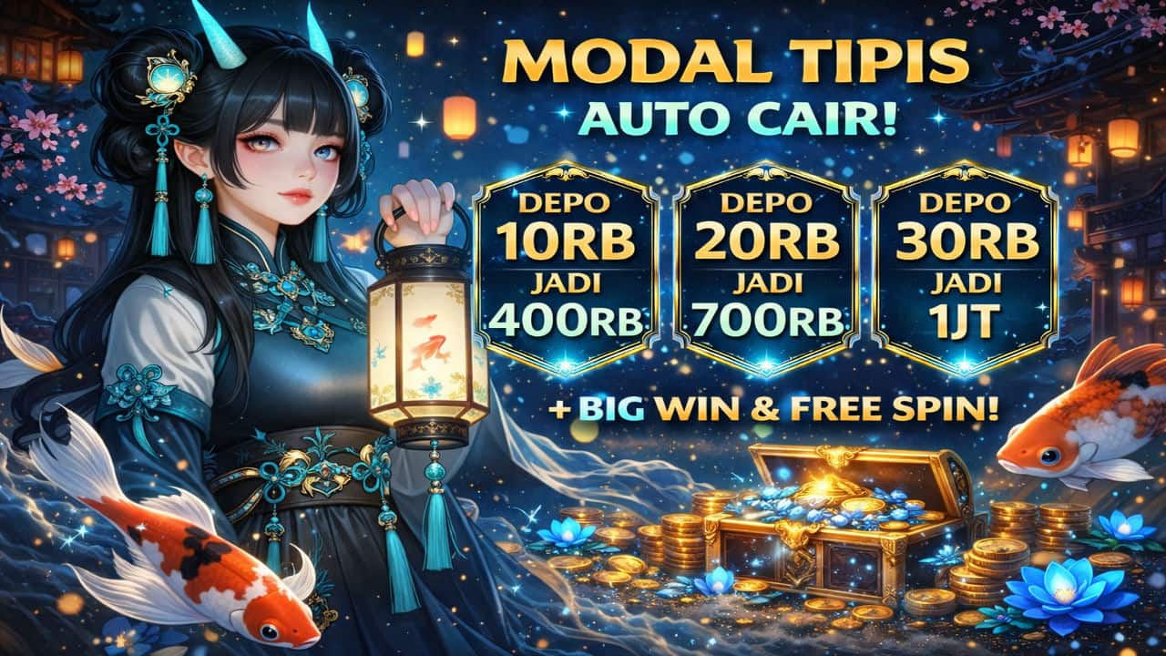 gates of gatotkaca 1000